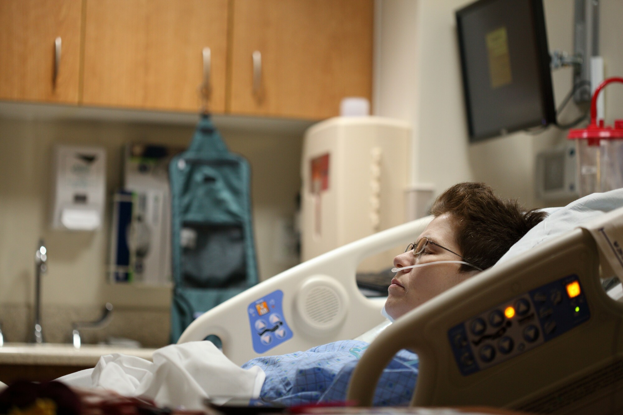 AI and Machine Learning in Healthcare: Revolutionizing Patient Care